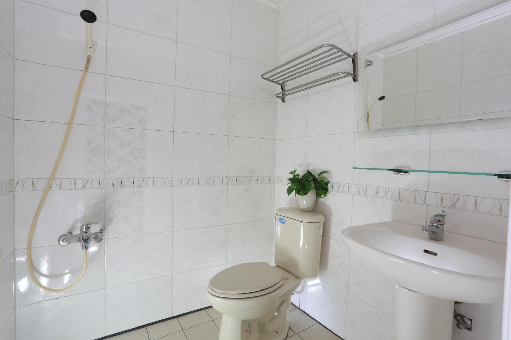 Xiang Heng House Apartment Luodong Exterior foto