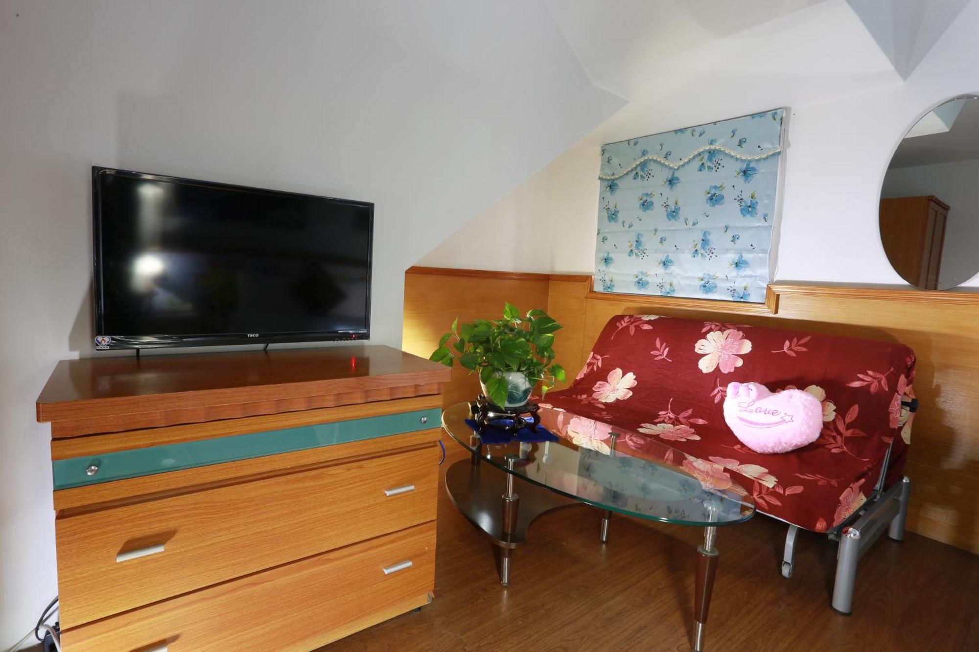 Xiang Heng House Apartment Luodong Cameră foto